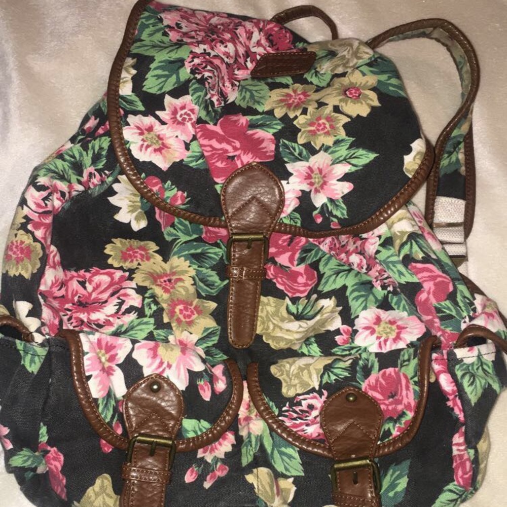 Back pack